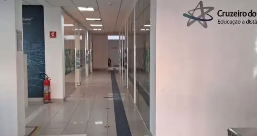 Galpão comercial de alto padrão em são paulo-sp, bairro maranhão: 23 salas, 6 banheiros, 522m² - venda ou locação!