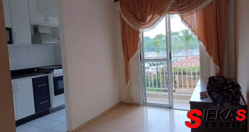 Imperdível! apartamento à venda em são paulo-sp, tatuapé. 2 quartos, 1 suíte, 2 salas, 2 banheiros, 1 vaga. 54m². venha conferir!
