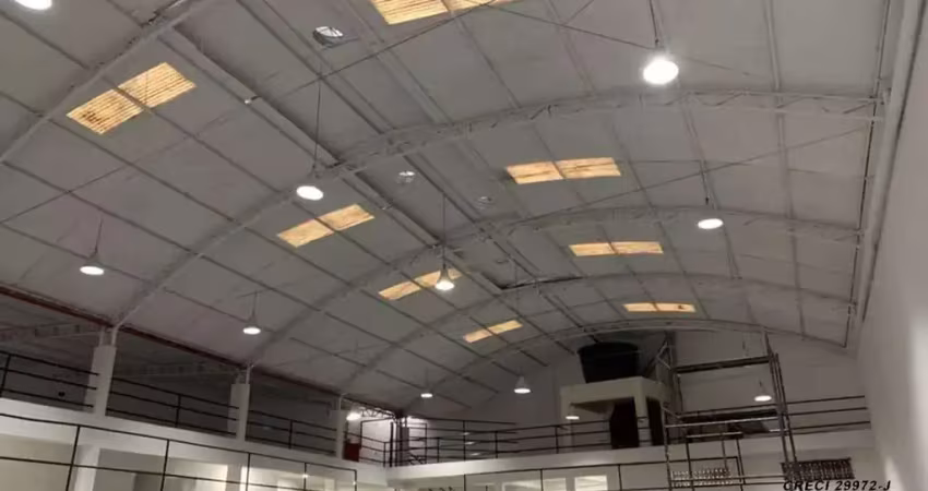 Galpão comercial em condomínio à venda em são paulo-sp, na vila formosa! com 8 banheiros e 650,00 m² de área!