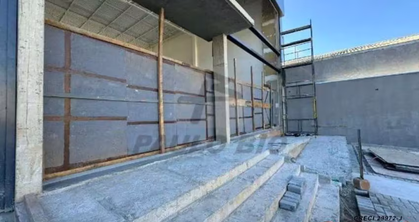 Galpão comercial para locação em mauá-sp, bairro vila noêmia - 584m² de área disponível!