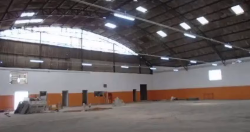 Galpão comercial à venda em são paulo-sp, parque novo mundo: 1.731m², 3 banheiros. venha conferir!