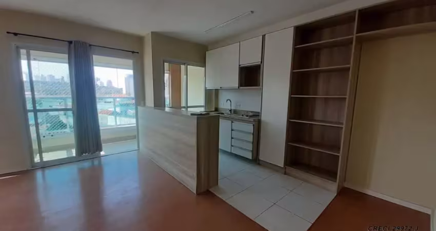 Apartamento com 1 quarto para alugar na Rua Bacairis, 260, Vila Formosa, São Paulo