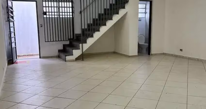 Salão comercial para locação em são paulo-sp, bairro jardim colorado: 3 banheiros, 4 vagas de garagem, 125m² de área