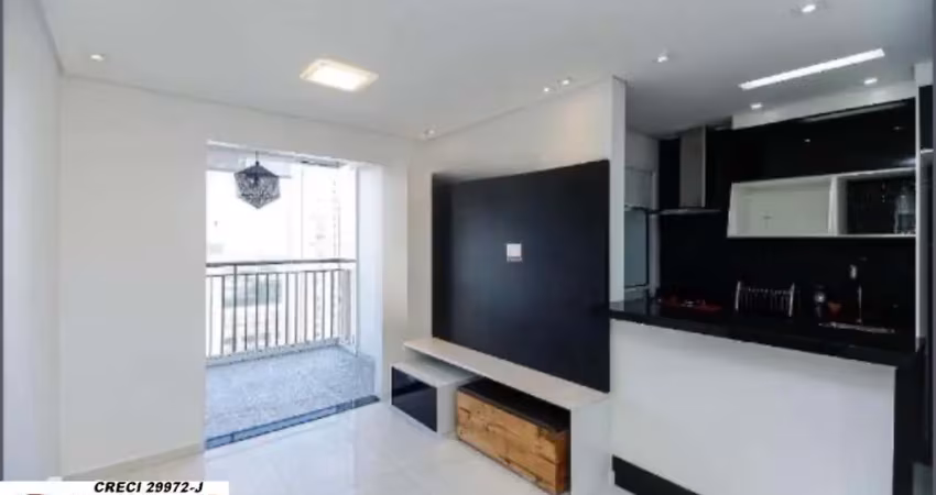 Apartamento à venda em são paulo-sp, vila carrao: 2 quartos, sala, banheiro, 1 vaga, 50 m². venha conferir!