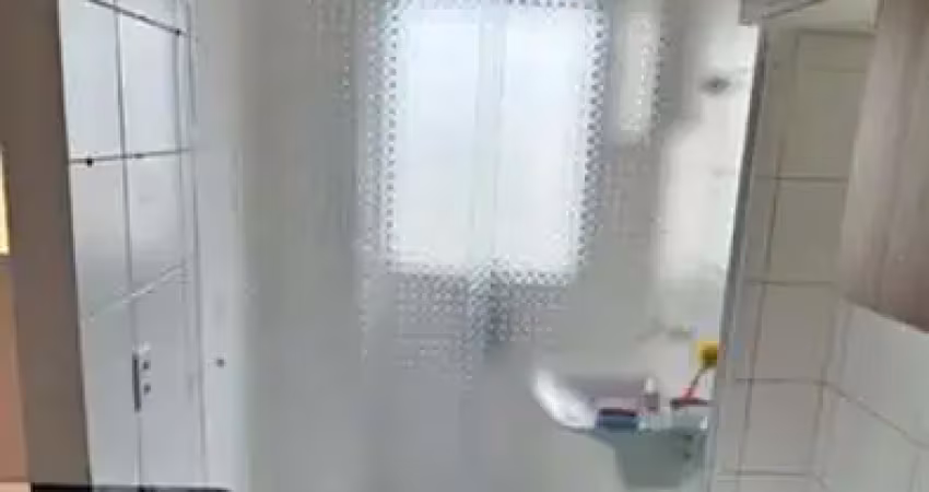 Venda de apartamento em são paulo-sp, 2 quartos, 1 sala, 1 banheiro, 44 m² na fazenda aricanduva
