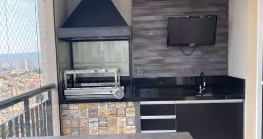 Imperdível apartamento à venda em são paulo-sp, vila bertioga! 2 quartos, 1 suíte, 2 vagas, 115m². agende sua visita!