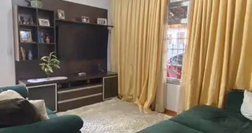 Casa à venda no tatuapé, são paulo-sp, com 3 quartos, 1 sala, 3 vagas de garagem e 155m² !