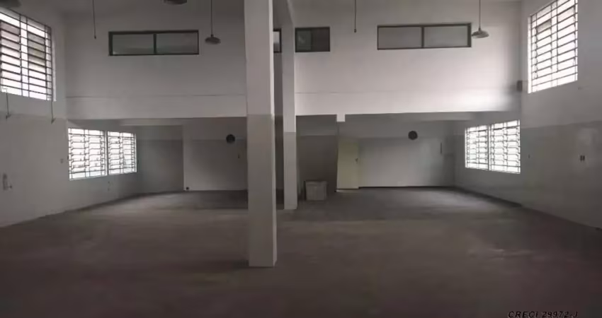Galpão comercial de 800m² na vila nova york, são paulo-sp: oportunidade de investimento!