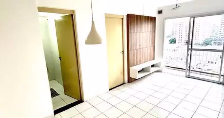 Apartamento à venda em são paulo-sp, no brás, com 2 quartos, 1 vaga e 52m² de área!