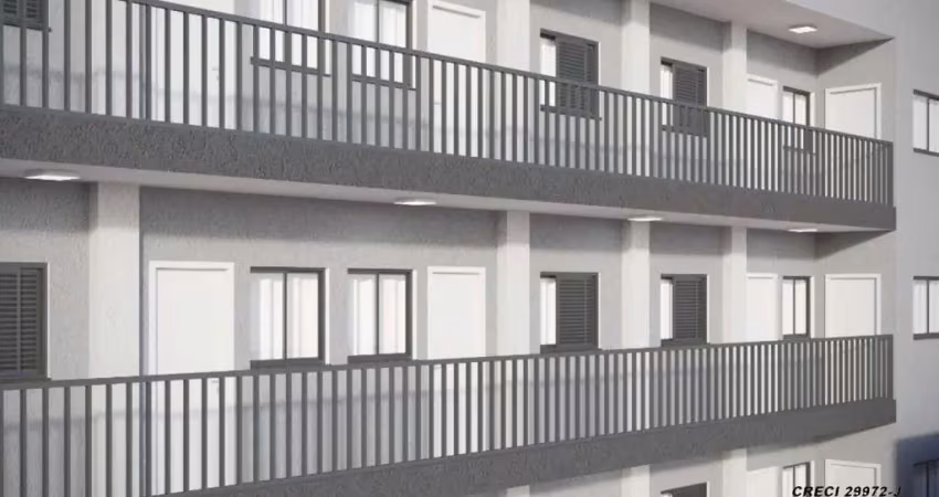 Apartamento à venda na vila antonieta, são paulo-sp: 2 quartos, 1 sala, 1 banheiro, 35 m² de área.
