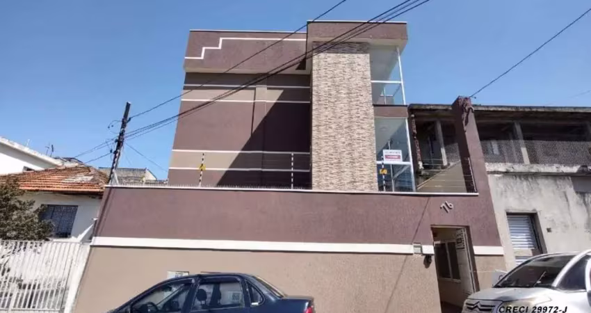 Excelente oportunidade: apartamento à venda em são paulo-sp, vila síria. 2 quartos, sala, banheiro, 45m². confira já!