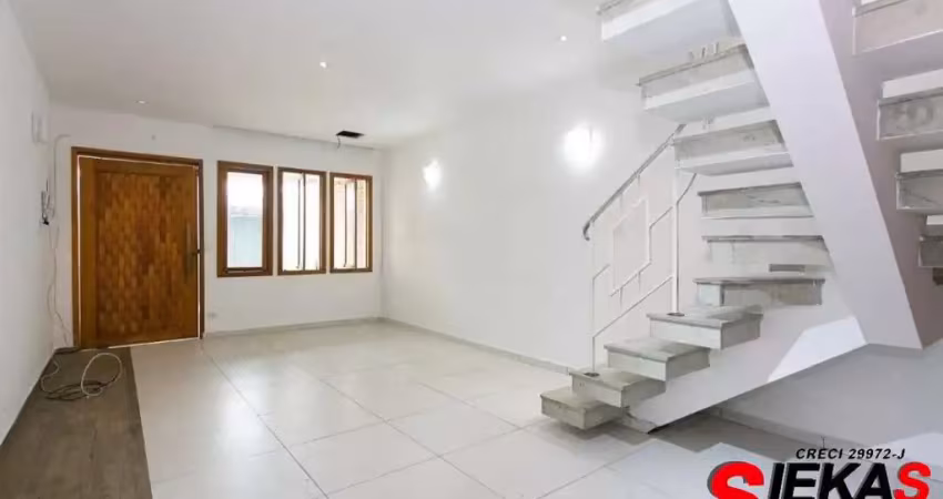 Imperdível oportunidade de casa comercial à venda ou locação em são paulo-sp, tatuapé: 3 quartos, 2 suítes, 1 sala, 147m².