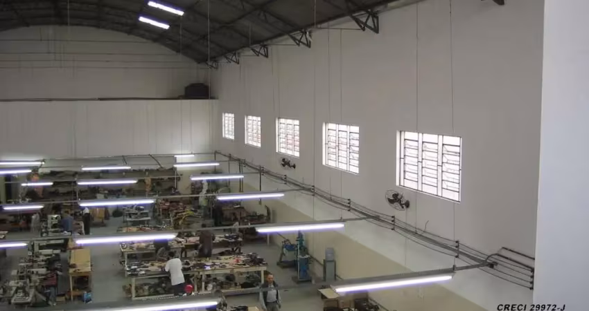 Galpão comercial à venda em são paulo-sp, na vila esperança! 3 salas, 6 banheiros, 1.200m² de área!