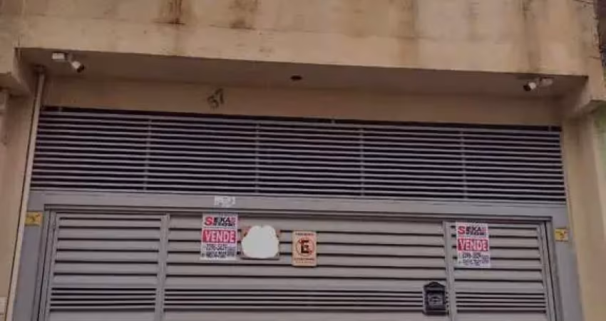 Imperdível oportunidade de adquirir casa com 4 quartos e 2 vagas em jardim são carlos, são paulo!
