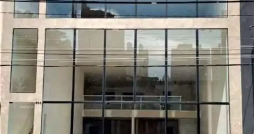 Loja - 274m² - vila regente feijó - tatuapé - 3 vagas