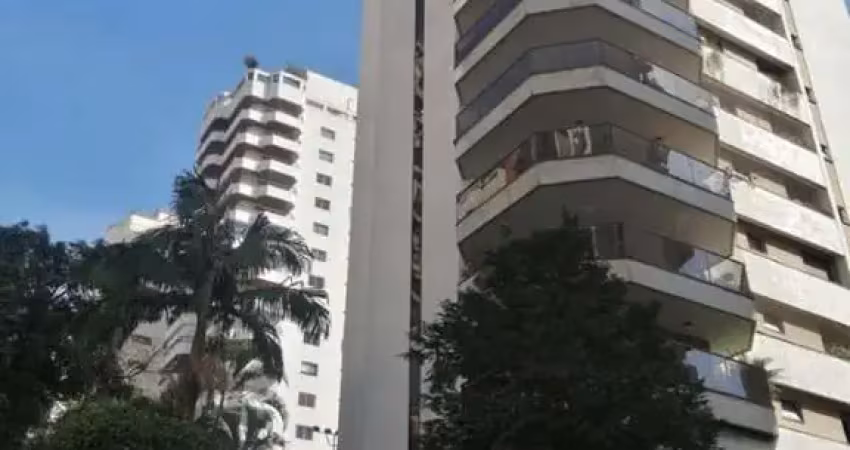 Apartamento de luxo no coração do tatuapé: 4 quartos, 4 suítes, 2 salas, 8 vagas de garagem e 228m² - são paulo-sp