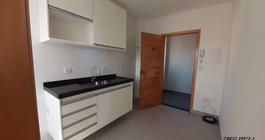 Aluguel de apartamento na vila são geraldo, são paulo-sp: 2 quartos, 1 sala, 40m² de área - imperdível!