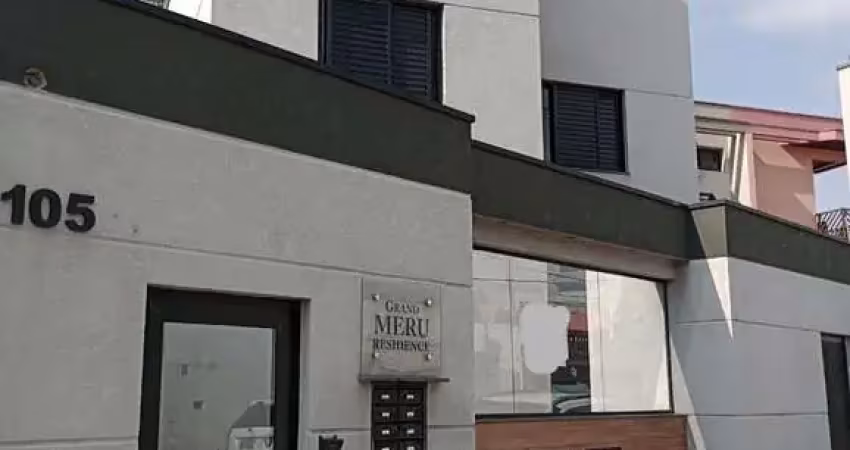 Apartamento à venda em são paulo - parque da vila prudente: 2 quartos, 1 sala, 1 banheiro, 47m²!