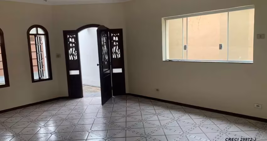 Imperdível oportunidade: casa à venda na penha de frança, são paulo-sp, com 3 quartos, 2 salas, 4 vagas e 320m²!