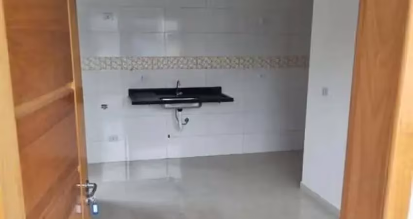Apartamento à venda em são paulo-sp, na vila tolstoi: 2 quartos, 1 sala, 1 banheiro, 40m² de área.