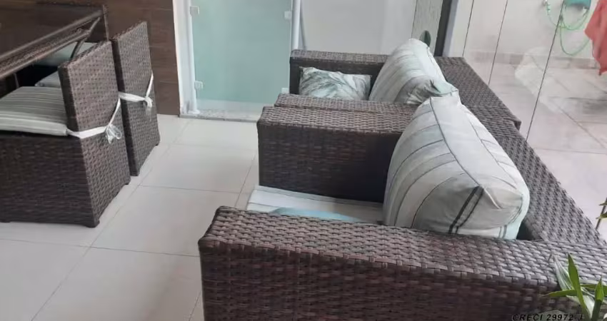 Casa com 3 quartos à venda na Rua Santa Blandina, 83, Vila Antonina, São Paulo