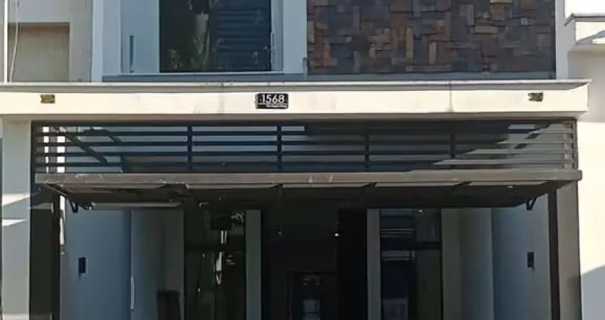 Casa com 3 quartos à venda na Rua Rogério Giorgi, 1260, Vila Carrão, São Paulo