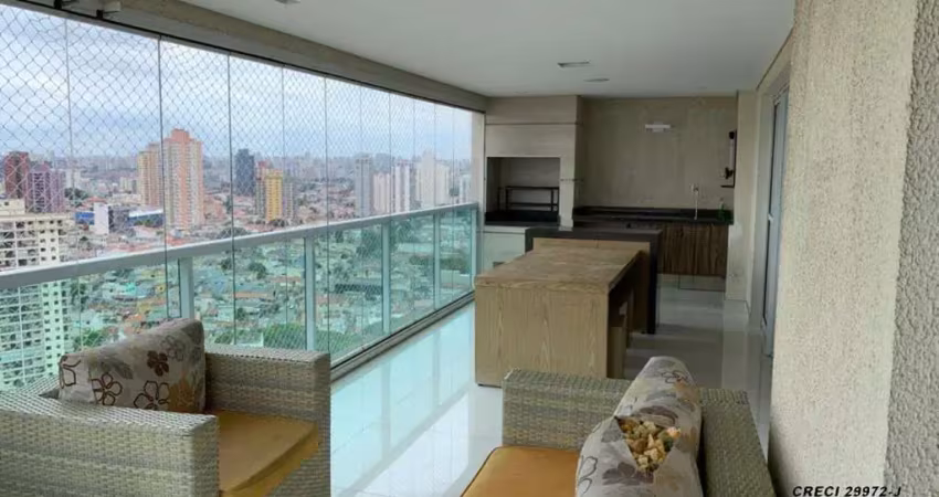 Apartamento com 3 quartos à venda na Rua José Gonçalves Galeão, 93, Vila Prudente, São Paulo