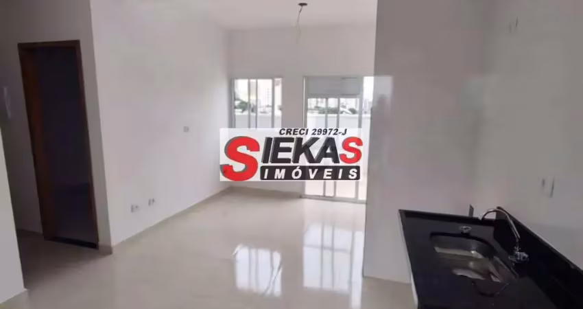 Imperdível oportunidade: apartamento à venda em são paulo-sp, chácara santo antônio! 2 quartos, 1 sala, 1 banheiro, 30m².