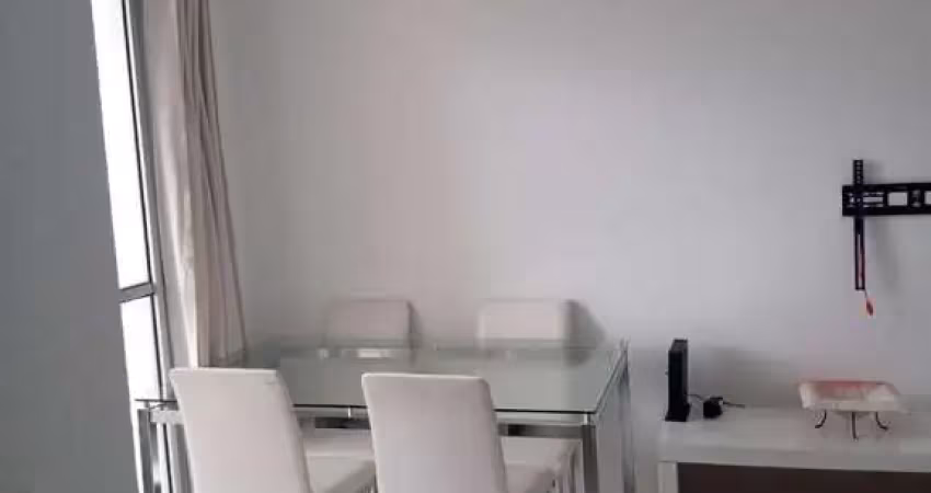Excelente oportunidade de investimento! apartamento com móveis e pronto para morar!