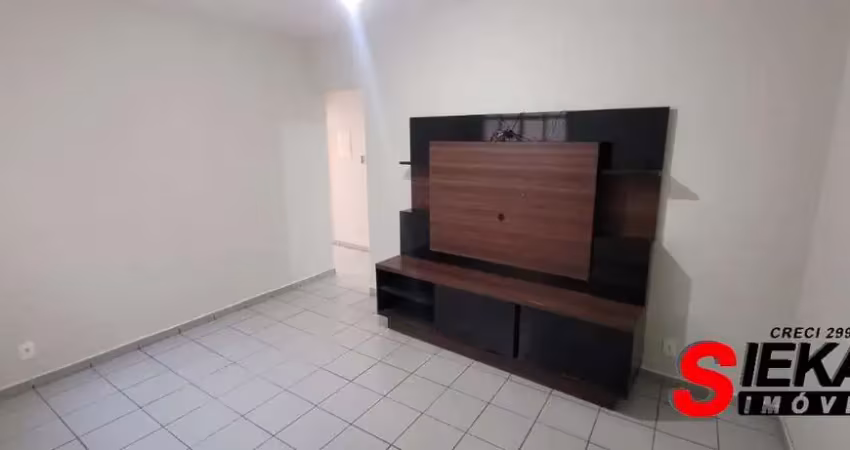 Apartamento dsponível para locação na vila regente feijó! - 52m² - dois dormitórios