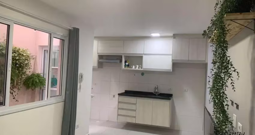 Apartamento à venda em são paulo-sp, chácara mafalda: 1 quarto, 1 sala, 1 banheiro, 37m². imperdível!