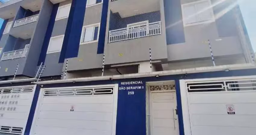Apartamento de 2 quartos para locação na penha de frança - são paulo-sp: 40m², sala, cozinha, área de serviço e banheiro!