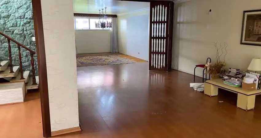 Casa comercial para locação em são paulo-sp, jardim anália franco: 4 quartos, 2 suítes, 1 sala, 3 banheiros, 5 vagas, 400m².