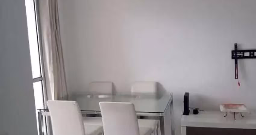 Apartamento - 48m² - 2 dormitórios - 1 vaga - vila moreira