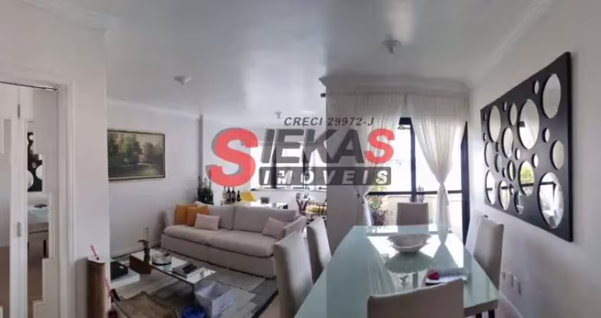 Imperdível: apartamento à venda em são paulo-sp, vila antonieta. 3 quartos, 3 suítes, 2 salas, 4 banheiros, 2 vagas, 110m².