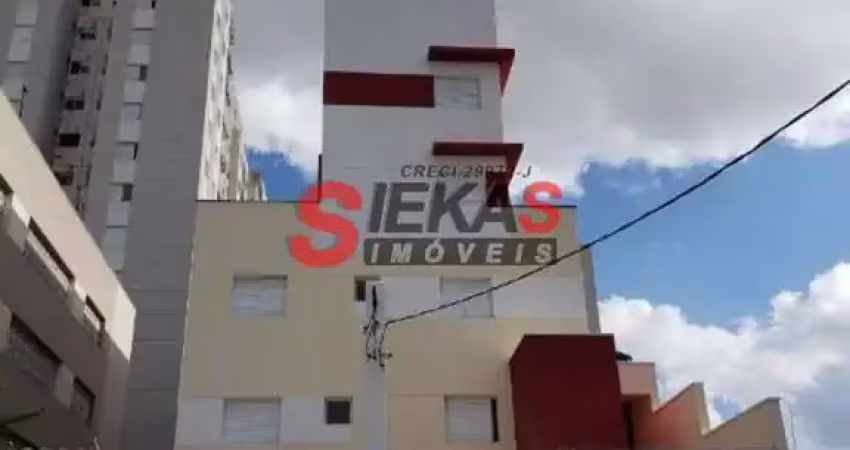 Apartamento com 2 quartos para alugar na Rua Rego Barros, 1276, Jardim Vila Formosa, São Paulo