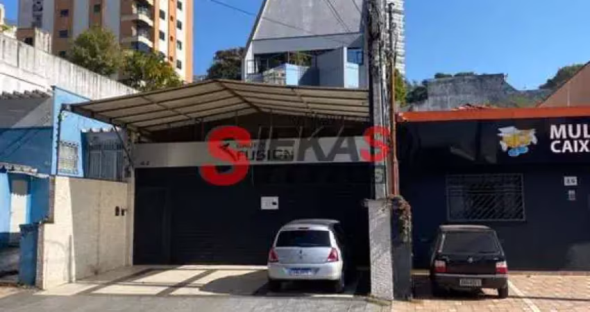 Prédio comercial - 19 salas - 800m² - 8 vagas - vila prudente