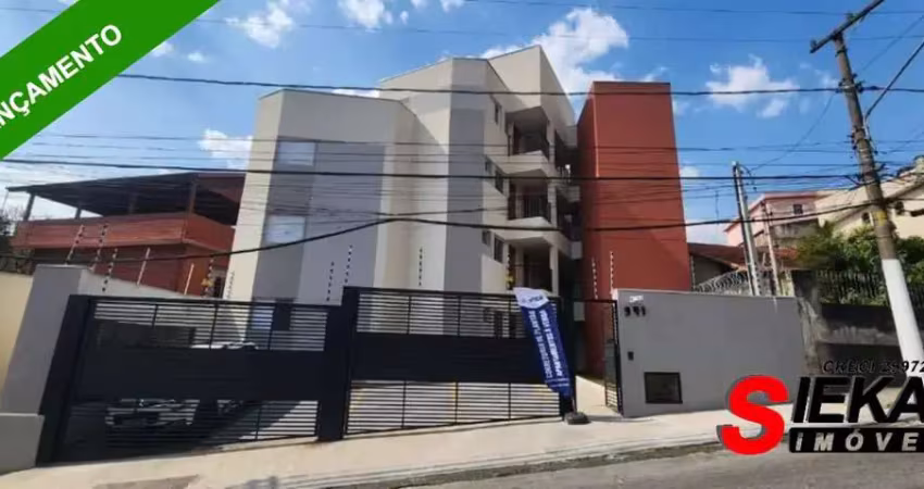 Apartamento para venda ou locação em são paulo-sp, bairro cidade líder: 2 quartos, 1 sala, 1 banheiro, 1 vaga, 34m²!