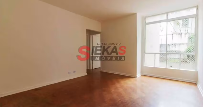 Apartamento com 2 quartos e 80m² para venda ou locação na bela vista, são paulo-sp!