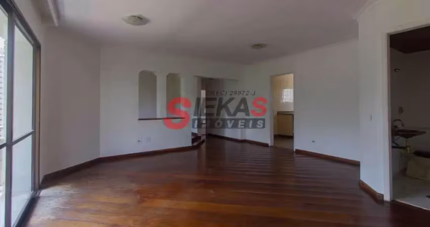 Excelente oportunidade de apartamento à venda ou locação no bairro jardim ampliação em são paulo-sp: 3 quartos, 1 suíte, 1 sala, 2 banheiros, 3 vagas de garagem, 119,00 m² de área!
