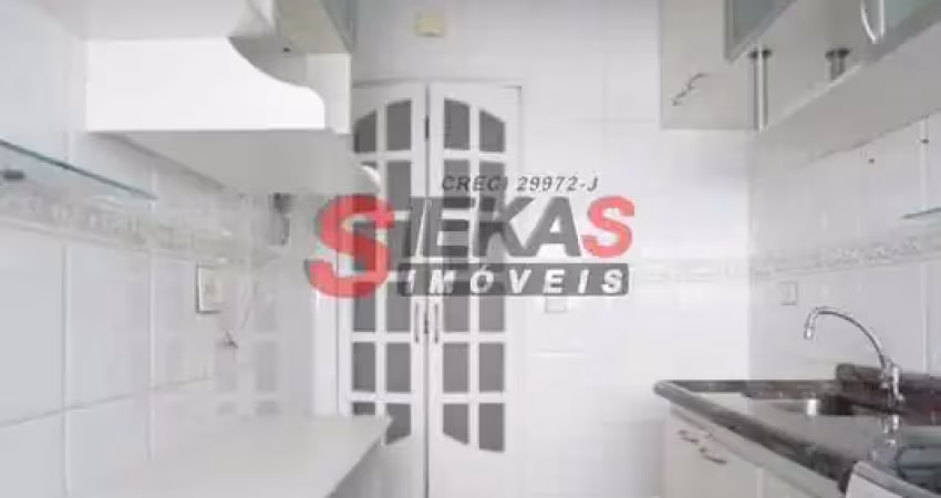 Imperdível: apartamento à venda em são paulo-sp, vila gomes cardim, 3 quartos, 2 salas, 1 banheiro, 2 vagas e 65m².