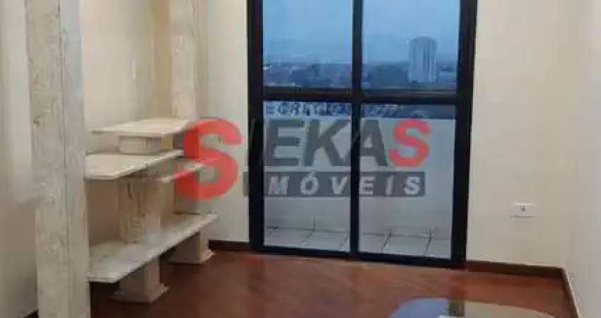 Imperdível: apartamento à venda em são paulo-sp, vila santana! 2 quartos, 2 salas, 1 banheiro, 1 vaga de garagem, 60m².