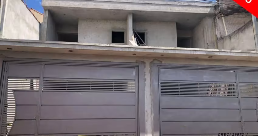 Lançamento sobrados novos  disponível para venda - vila granada - 3 dormitórios!