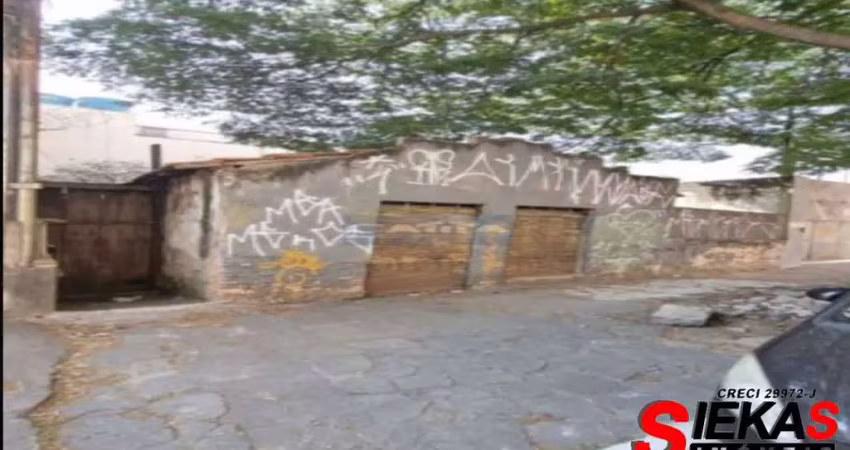 Oportunidade para construtores terreno a venda na vila matilde.