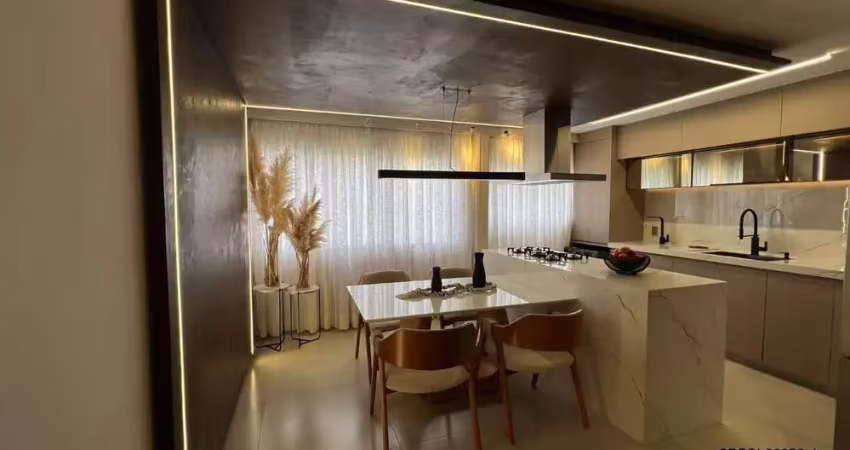 Apartamento à venda em são paulo-sp, vila gomes cardim: 2 quartos, 1 sala, 1 banheiro, 1 vaga de garagem, 60m².