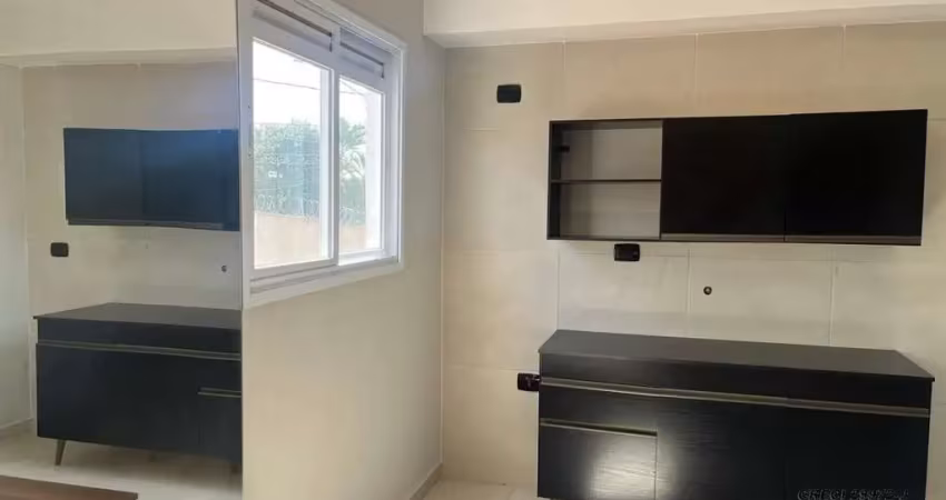Venda de apartamento comercial na vila corberi, são paulo-sp: 1 quarto, 1 sala, 1 banheiro, 35m² de área