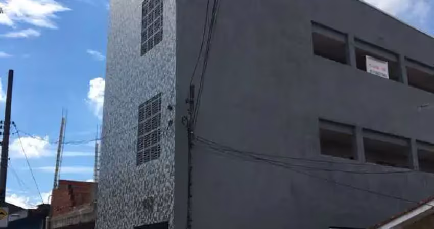Apartamento disponível para locação - dormitório com sacada - 50m² - itaquera - vila bozzini
