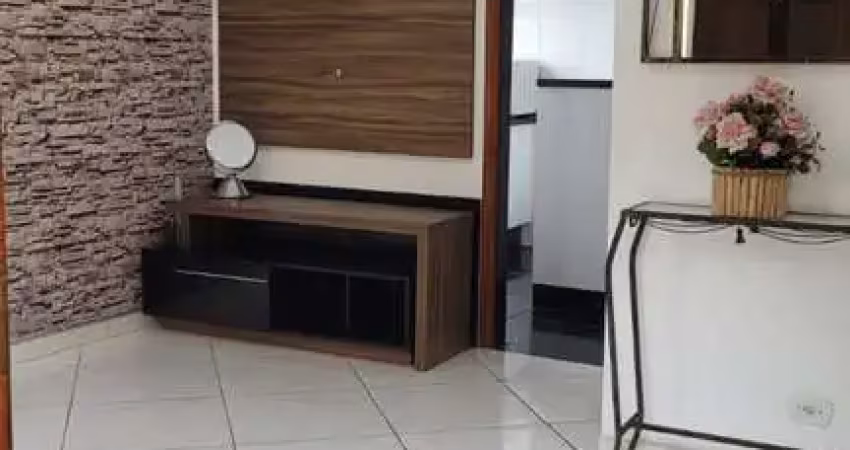 Lindo triplex em condomínio disponível para venda! 119m² - três dormitórios - vila paranaguá