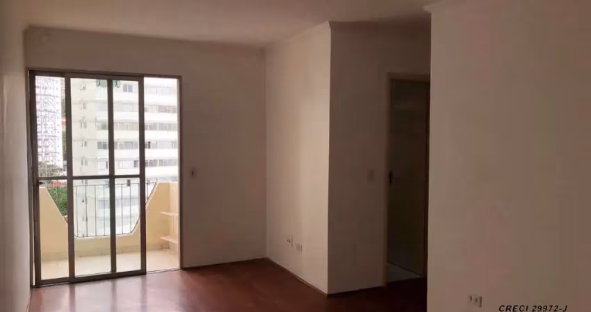 Excelente apartamento disponível para locação - 70m² - mooca - dois dormitórios - com lazer
