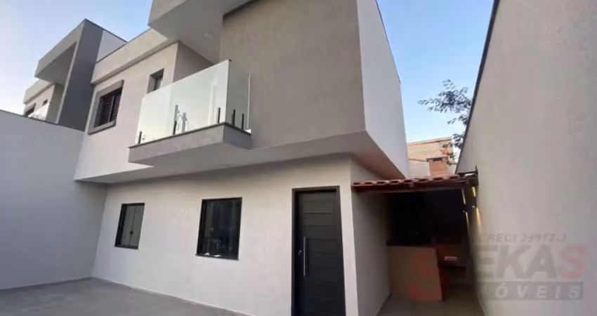 Casa com 3 quartos à venda na Rua Tenente-Coronel Soares Neiva, 327, Vila Aricanduva, São Paulo